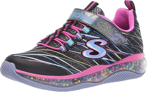 Skechers Kids Skech Air Jumpindots Sneaker
