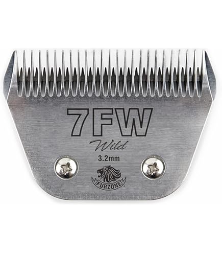 Product Categories » Wide Clipper Blades