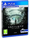 Robinson: The Journey VR (PS4 VR)