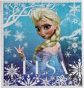 rompecabezas de niñas princesas