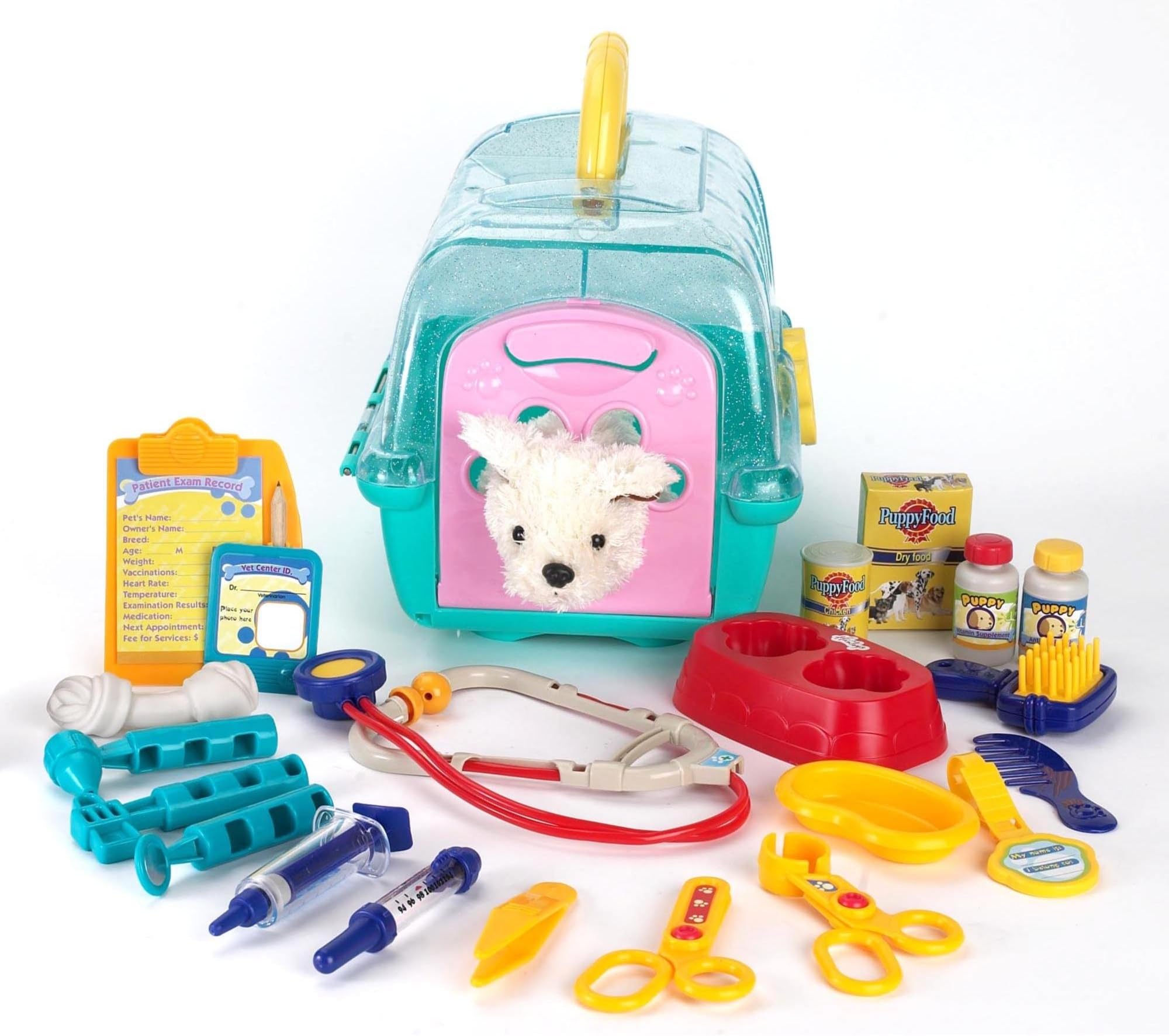 Vet Kit