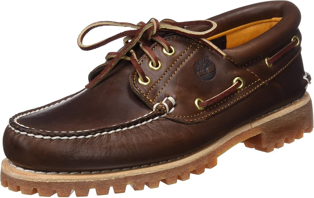 nauticos timberland hombre amazon