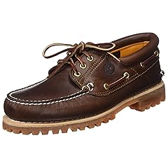 Timberland 3-Eye Classic Lug Shoes Timberland 3-Eye Classic Lug Shoes