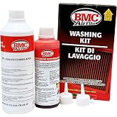 BMC (WA250-500) Automotive Air Filter Complete Wash Kit