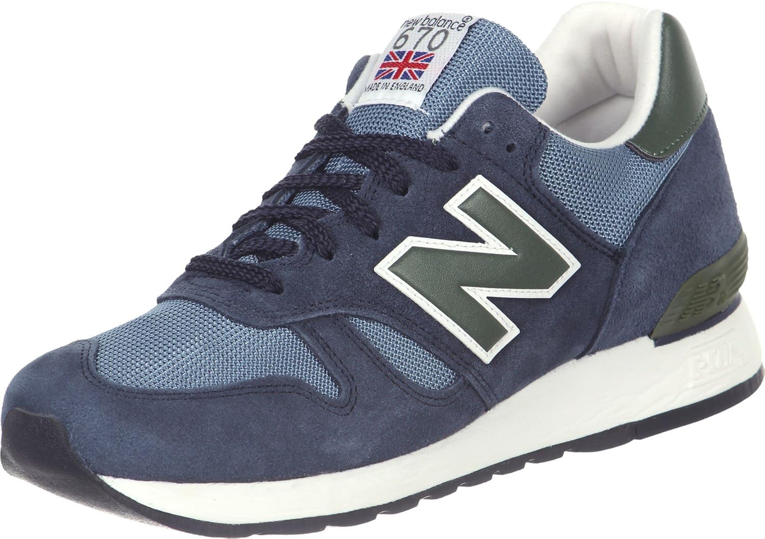 new balance 670 herren 2014