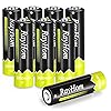 RayHom AA Rechargeable Batteries