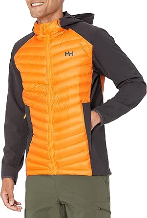 w verglas light jacket