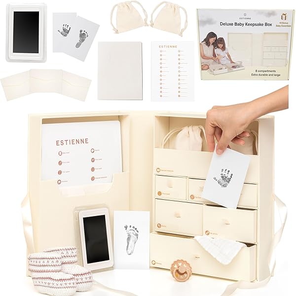 Bouteille Souvenir Naissance En Verre - Pour Cordon Ombilical Et Cheveux De Bébé