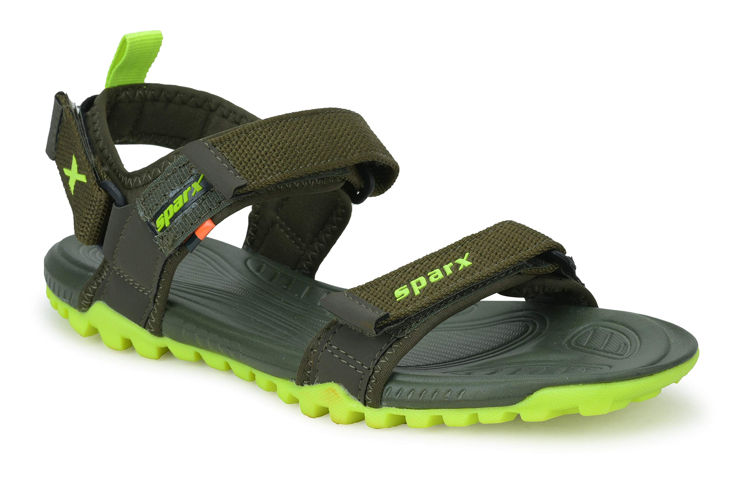 Sparx Men SS-468 Sandals