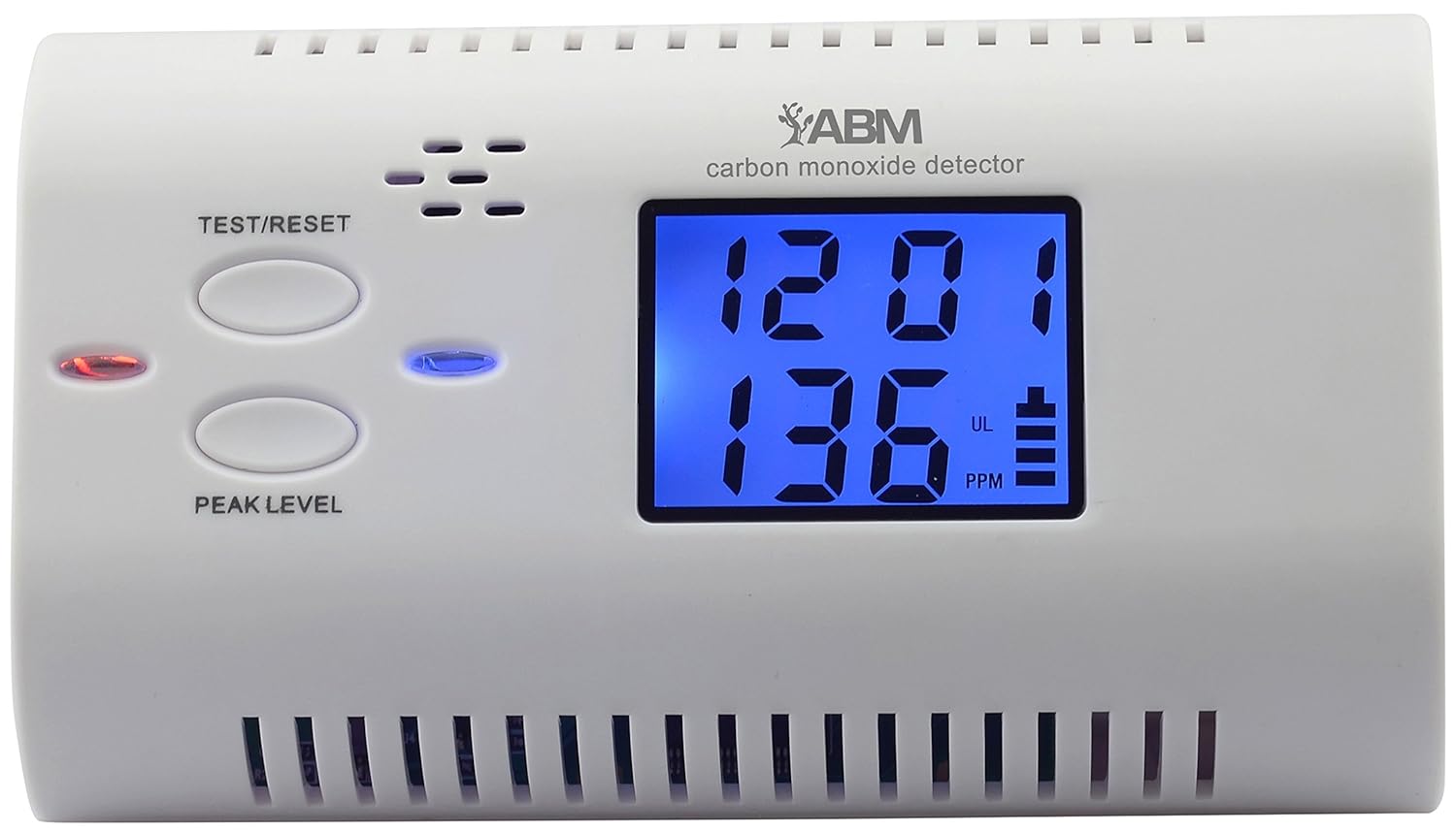 50 Best Carbon Monoxide Detectors Reviews, Prices & More