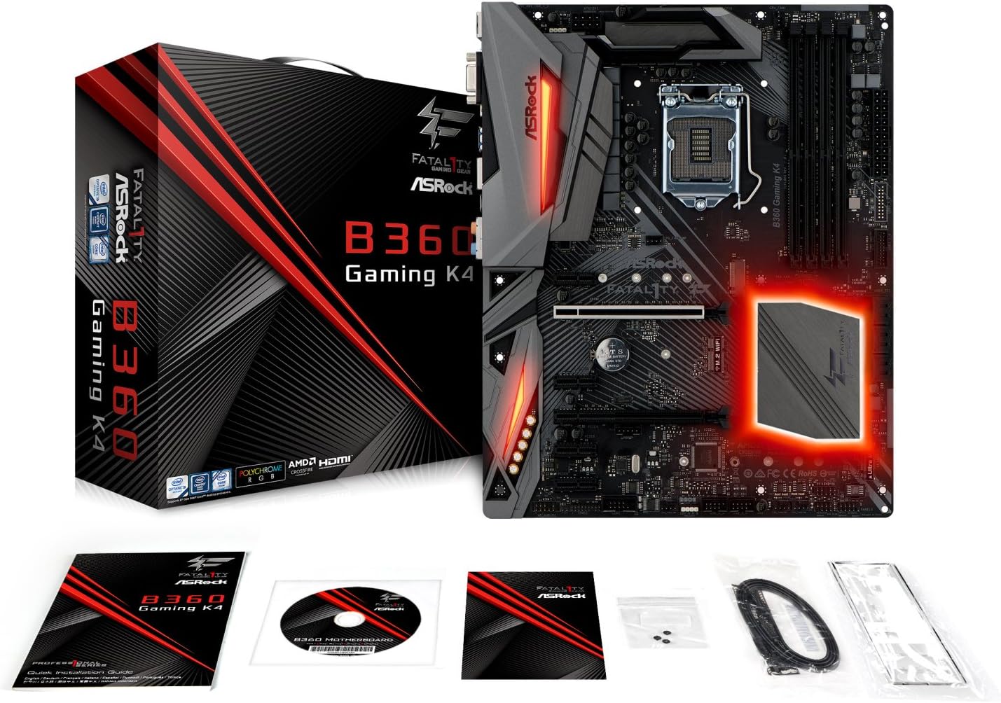 Asrock Socket For 1151 V2 90 Mxb6y0 A0uayz Board Black Amazon Co Uk Computers Accessories