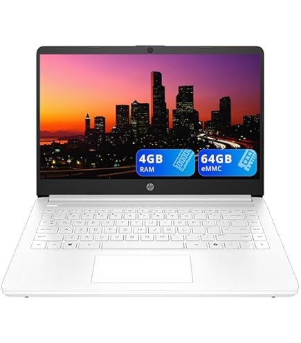 Amazon.com: HP 4XN68UA#ABA 14