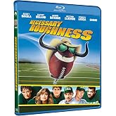 Necessary Roughness [Blu-ray]