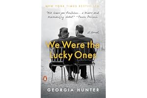 We Were the Lucky Ones: A Novel