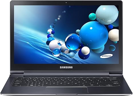 Amazon.com: Samsung ATIV Book 9 Plus 13.3 Inch Touchscreen Laptop ...