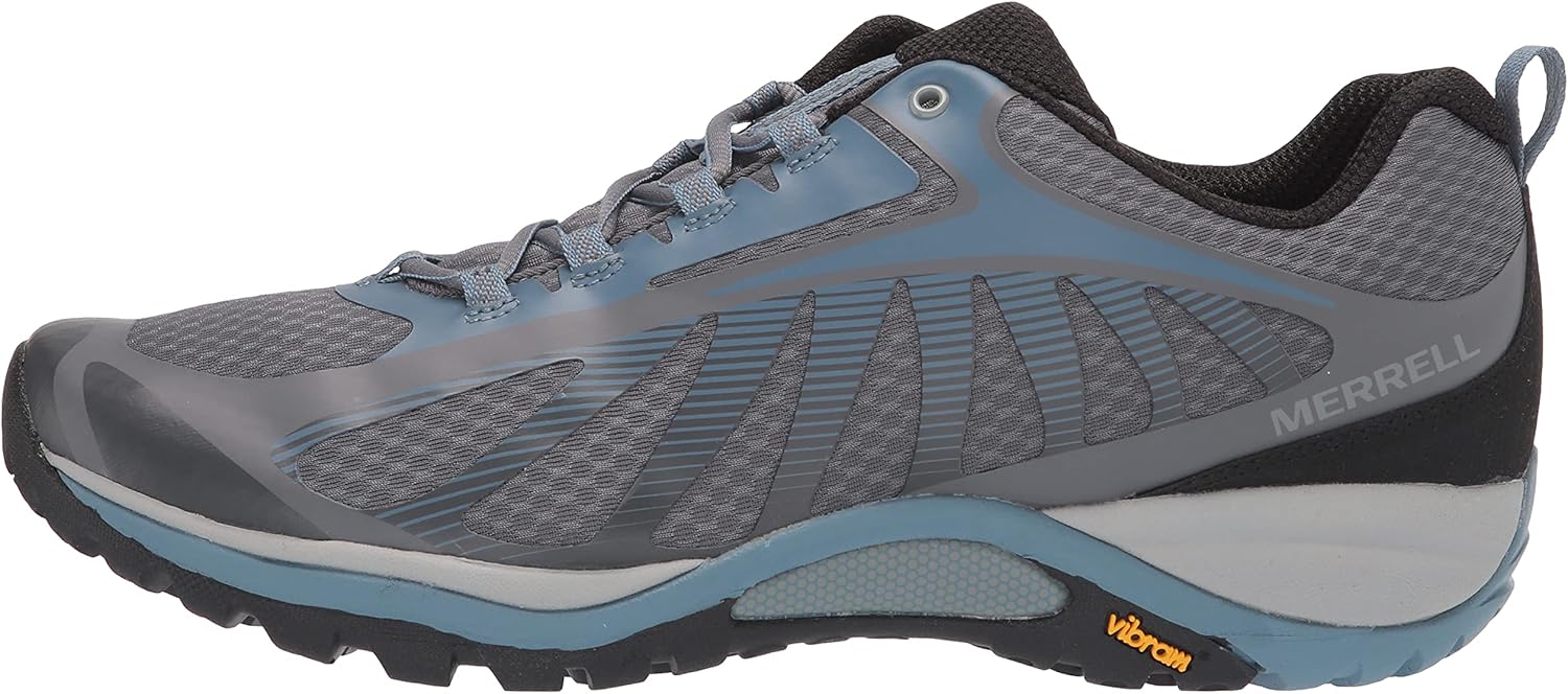  | Merrell Women's Siren Edge 3 Hiking Shoe | Hiking Shoes