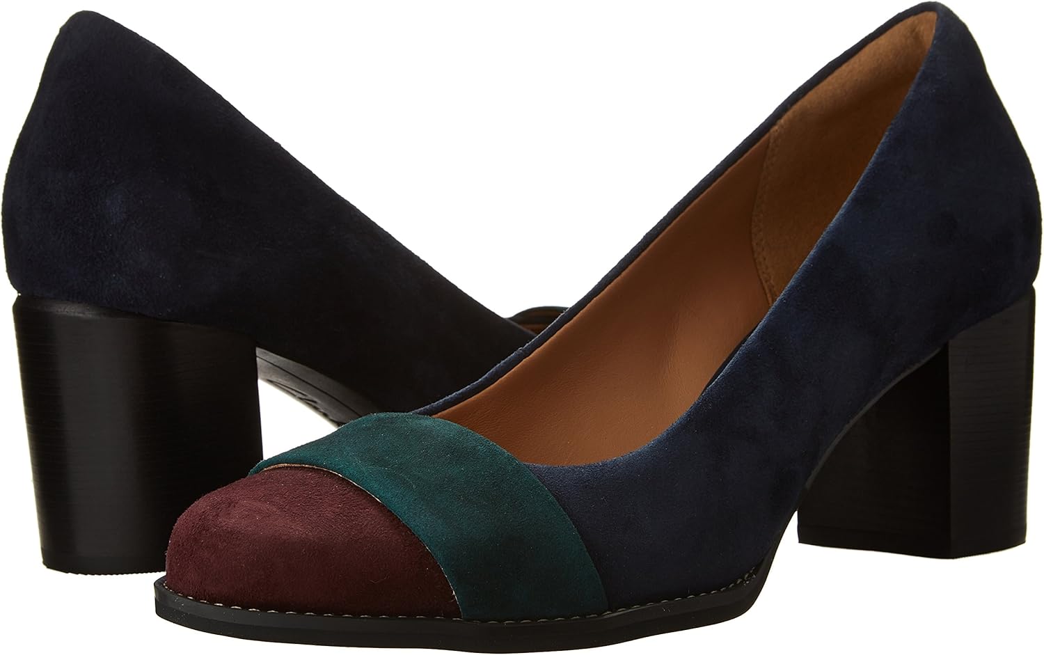 clarks tarah brae pumps