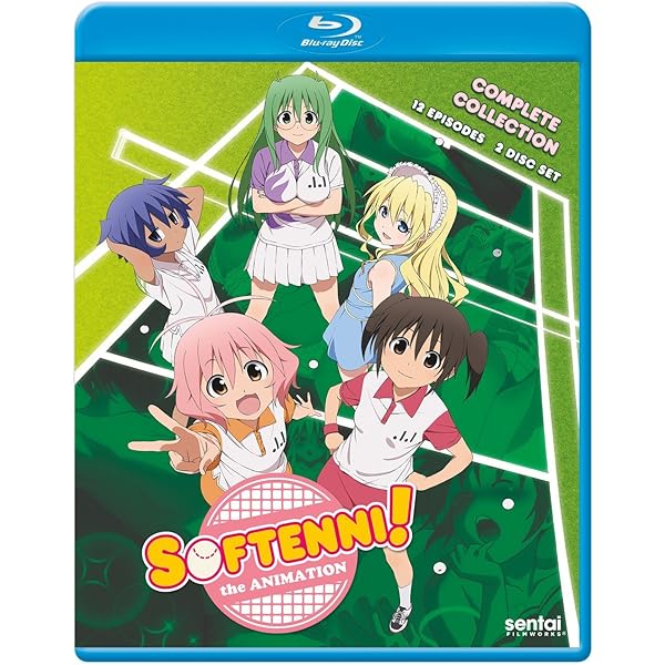 その他 Hidamari Sketch X 365: Season 2 [Blu-ray] [Import] 9jupf8b Amazon.com: Hidamari Sketch X 365: Season 2 [Blu-ray] : Kana