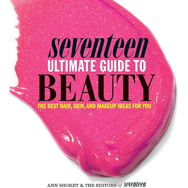 Amazon.com: Seventeen Ultimate Guide to Style: How to Find Your