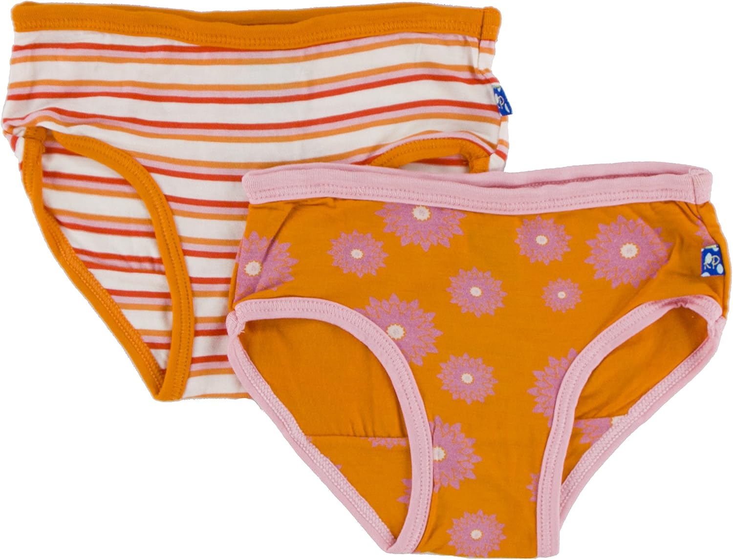 KicKee Pants Girls Girl Underwear Set Prdkpu489s16d2ltnl Amazon.ca