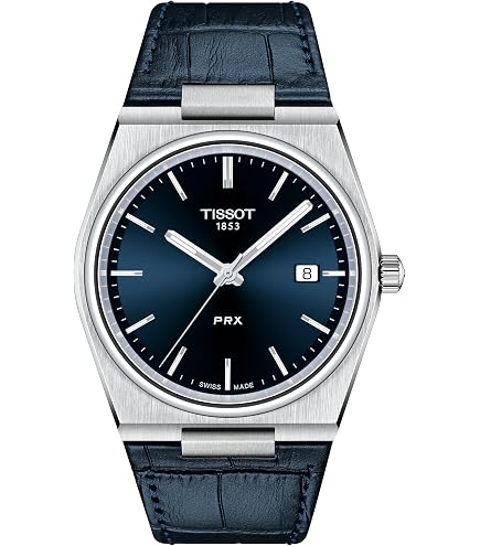 Amazon.com: Tissot PRX Powermatic 80 35mm : Clothing, Shoes & Jewelry
