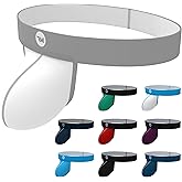 Real Men Lift Pouch Strapless Jocks 1 and 3 Pack - Vasectomy Support Underwear - Athletic Supporter