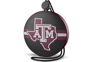 ‎SOAR Collegiate Bluetooth Bottle Opener Speaker, Texas A&M Aggies