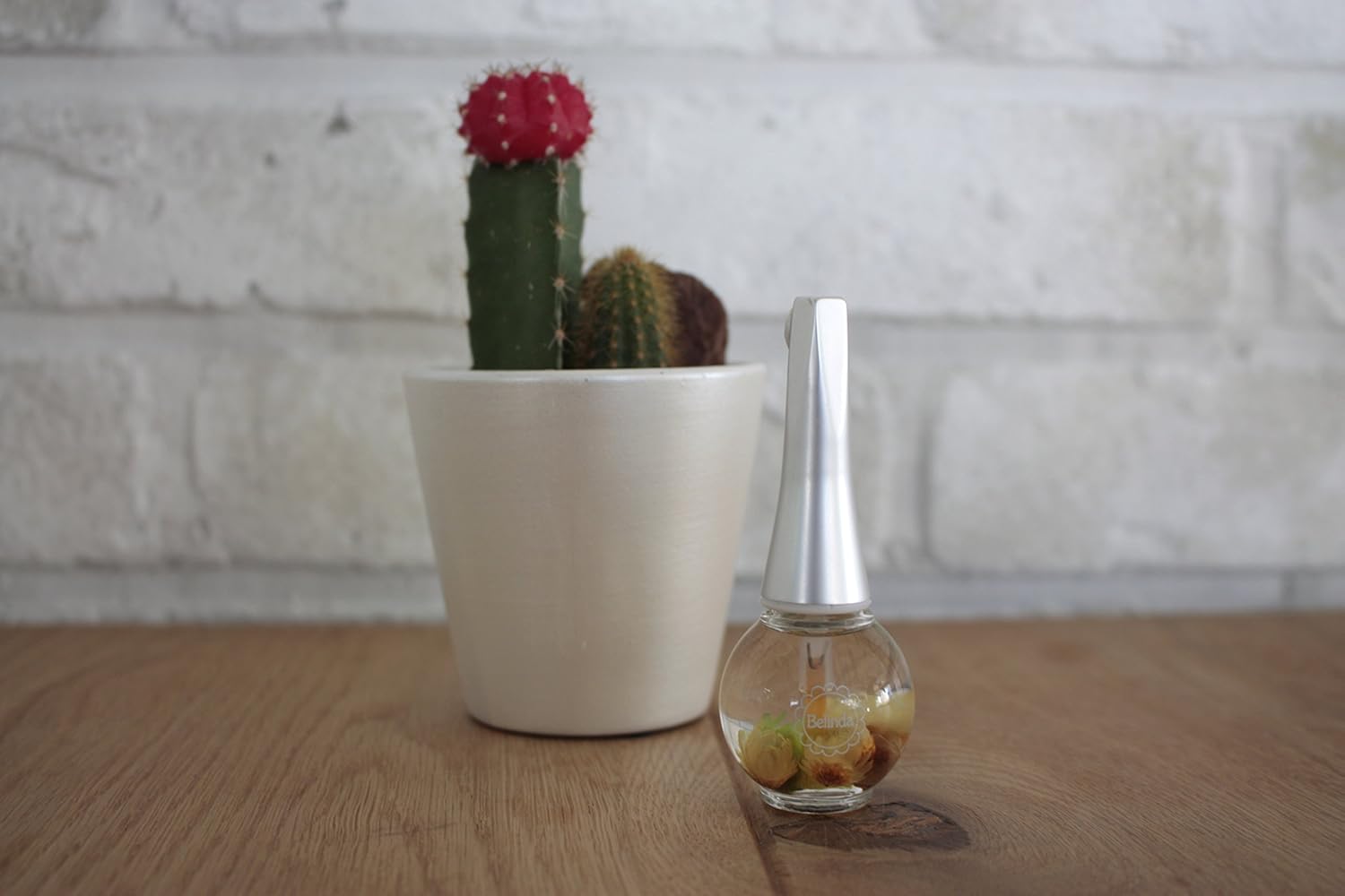 Amazon Co Jp Belinda ベリンダ ベリンダ キューティクルオイル ピーチ 12ml ビューティー