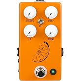 JHS Pedals JHS Pulp N' Peel V4 Compressor Guitar Effects Pedal