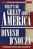 What's So Great About America