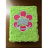 The Brady Bunch: The Complete Series with Shag Carpet Cover