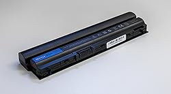 GHU New Battery 65 WH RFJMW F7W7V Y61CV Compatible