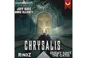 Enemy A(n)t the Gates: Chrysalis 5