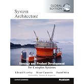 System Architecture, Strategy and Product Development for Complex Systems 1st edition