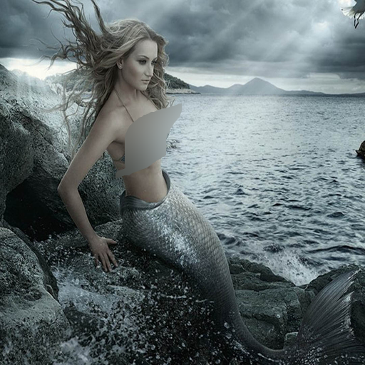 Amazon Com Mermaid Live Wallpaper Free Appstore For Android