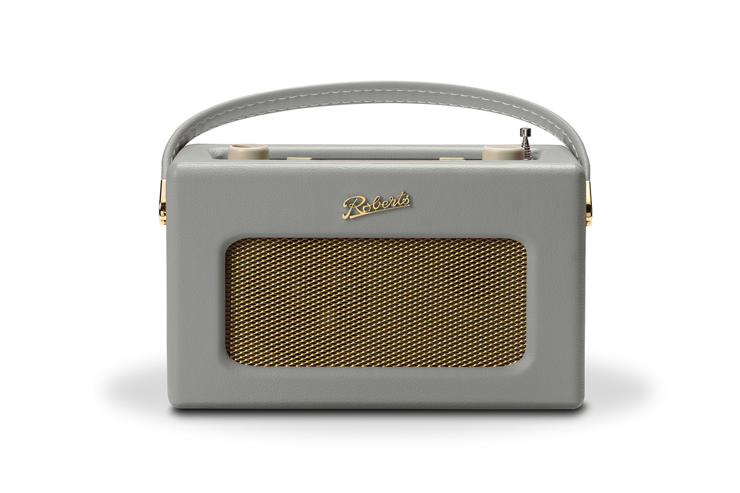 Roberts Revival RD70DG FM/DAB/DAB+ Digital Radio with Bluetooth Dove