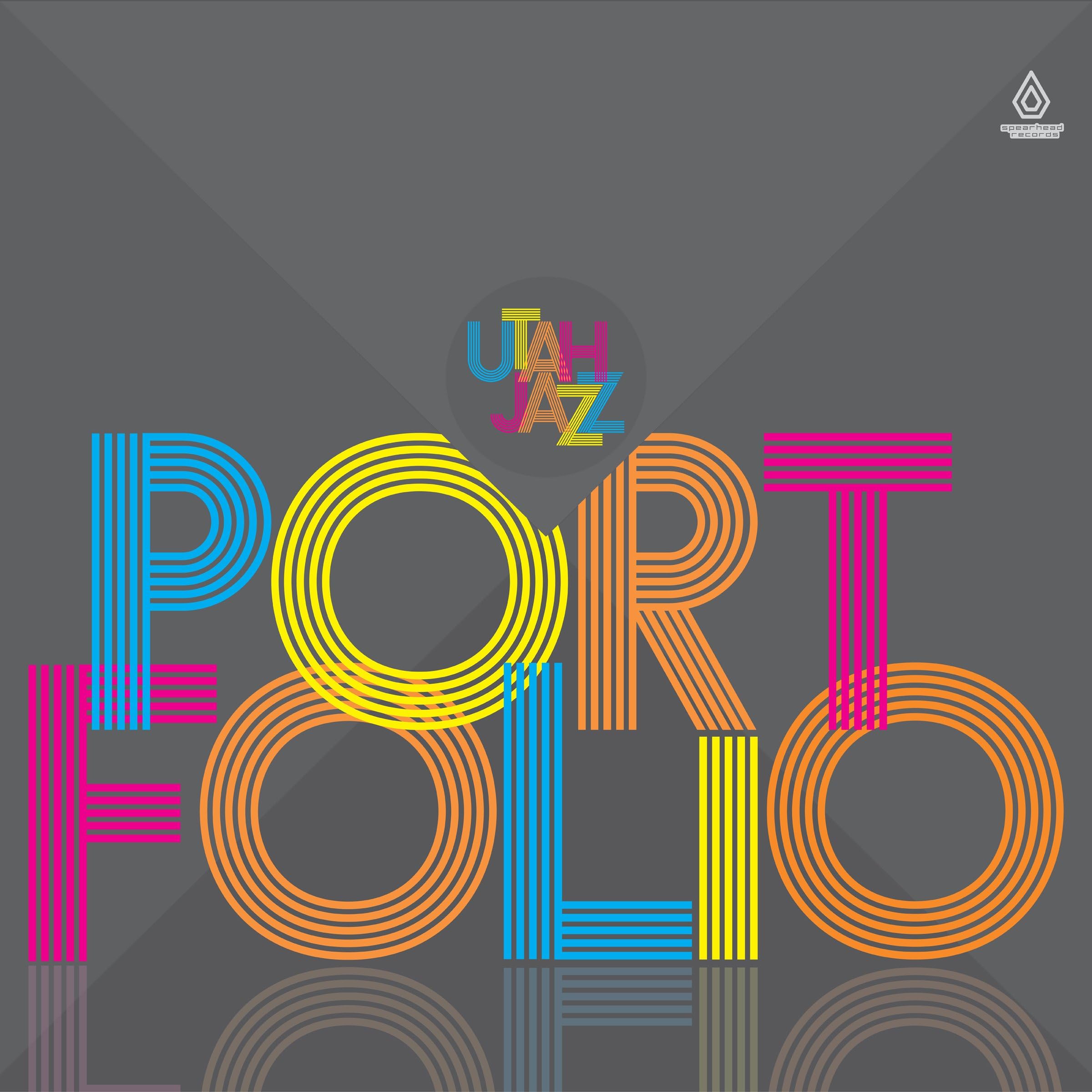 Portfolio [VINYL]