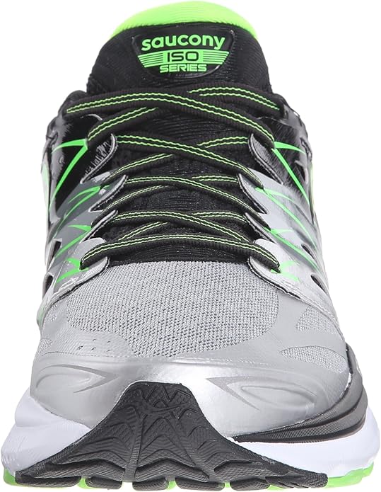 saucony hurricane iso 2 pigskin