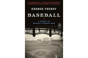 Baseball: A History of America's Favorite Game