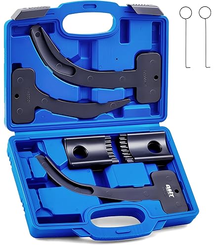 Steelman Pro 6-Spline 41/64-Inch Socket-Style Locking Lug Nut Key