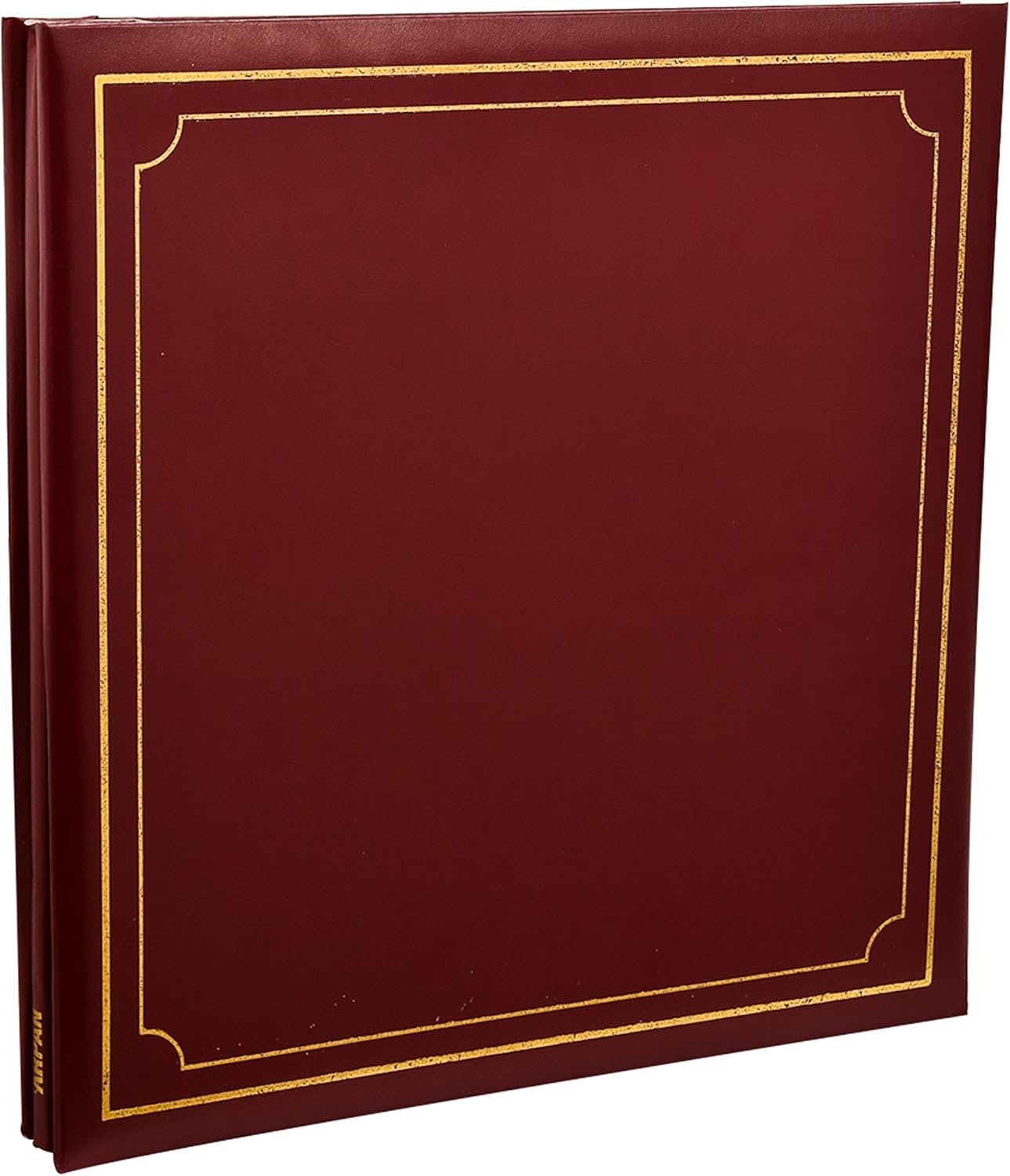 Arpan ExtraLarge 32x26cm Self Adhesive Photo Album 24/Sheets 48/Sides