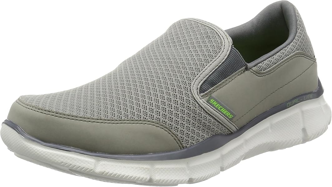 skechers equalizer persistent shoes mens