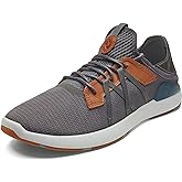 OLUKAI Mio Li Men's Everyday Athletic Shoes, Versatile & Casual Sneaker, Breathable & Comfortable Mesh, Cushioned Arch Support & Secure Fit