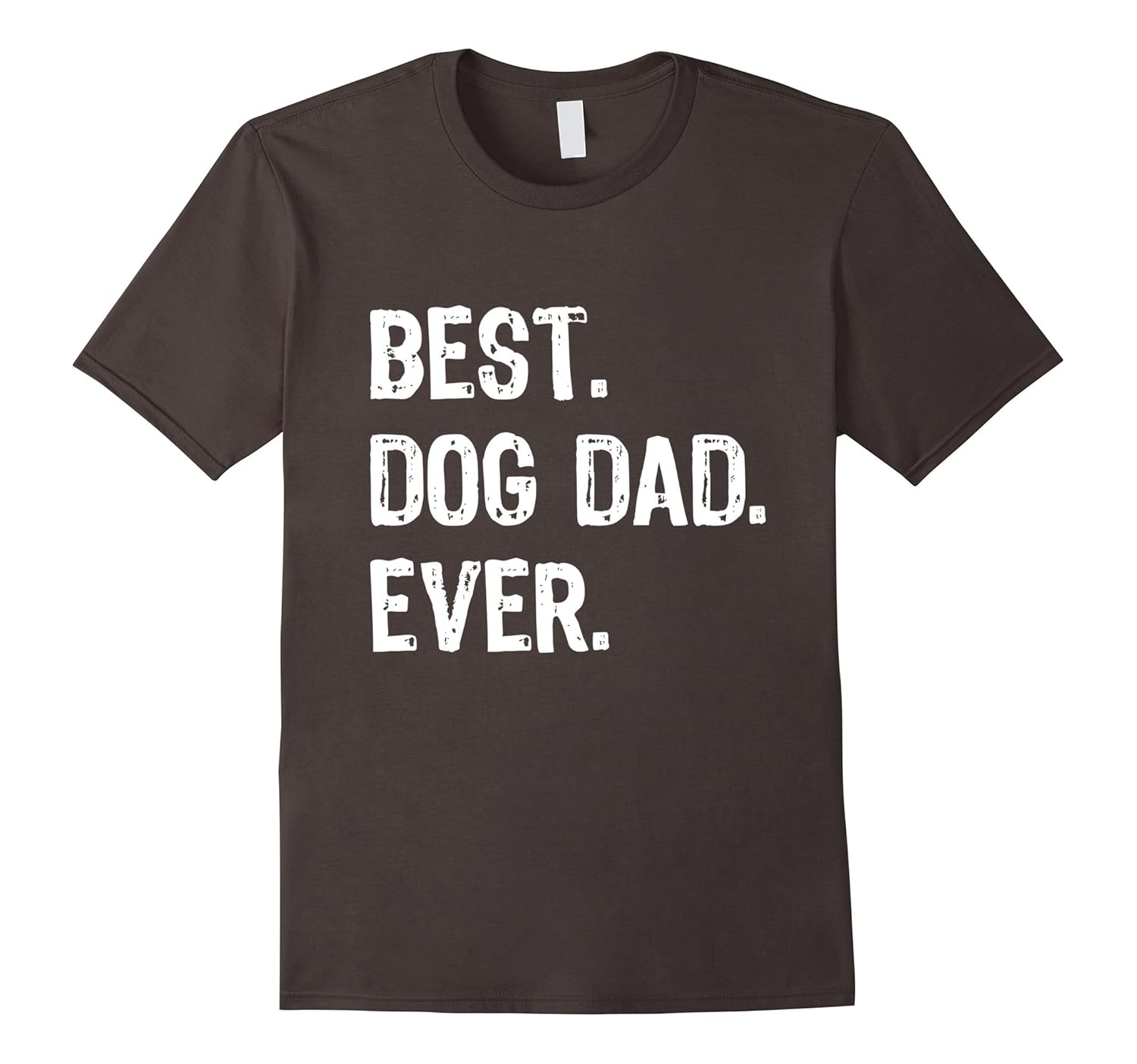 Best Dog Dad Ever TShirtCD Canditee