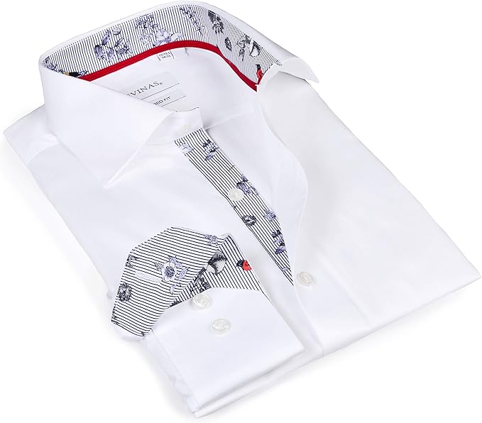 levinas dress shirts