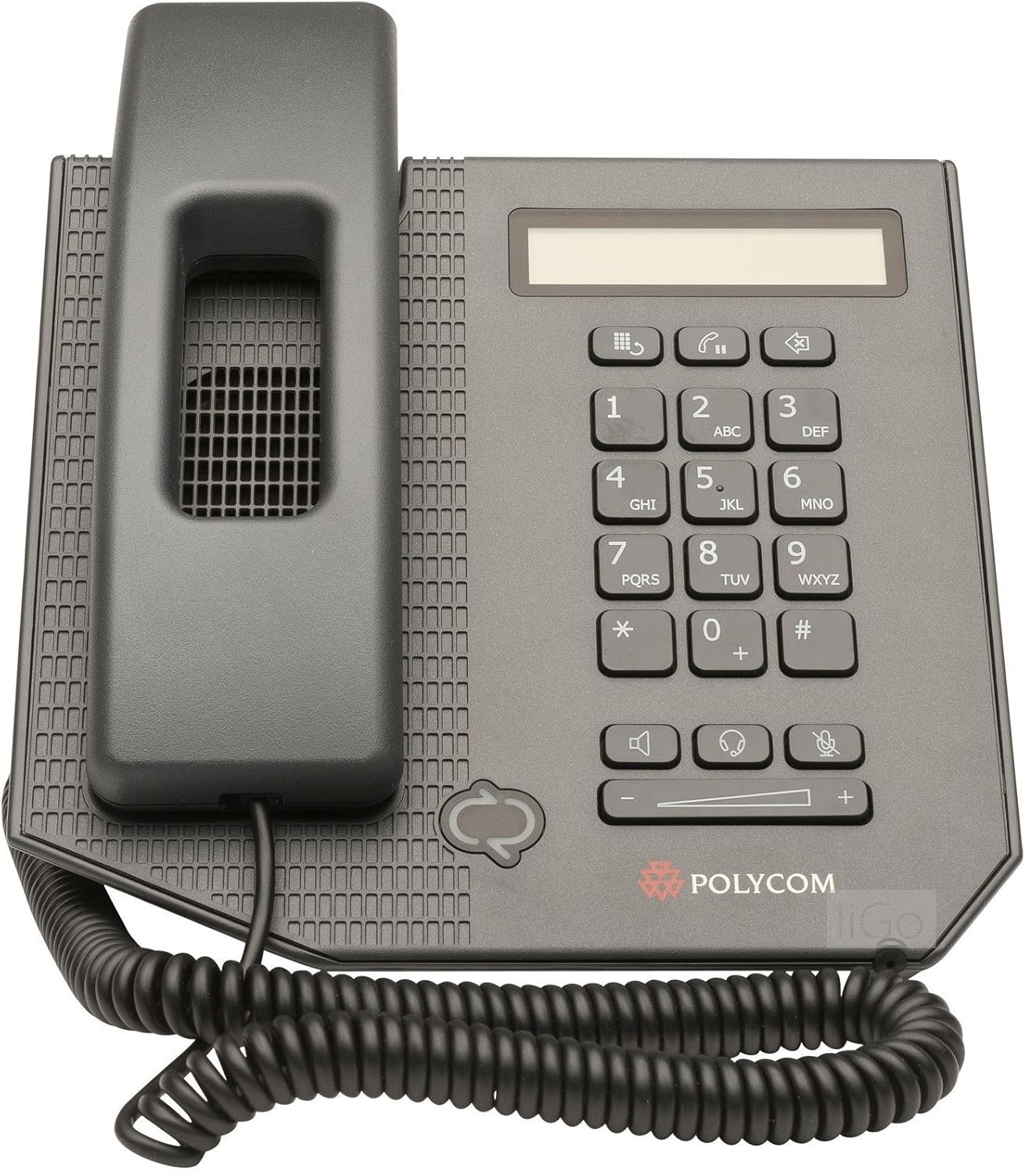 Polycom CX300 USB IP Phone for PC Computer and Mac: Amazon.co.uk ...