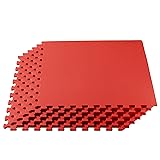 We Sell Mats 3/8 Inch Thick Multipurpose Exercise