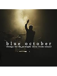 THINGS WE DO AT NIGHT FROM TEXAS