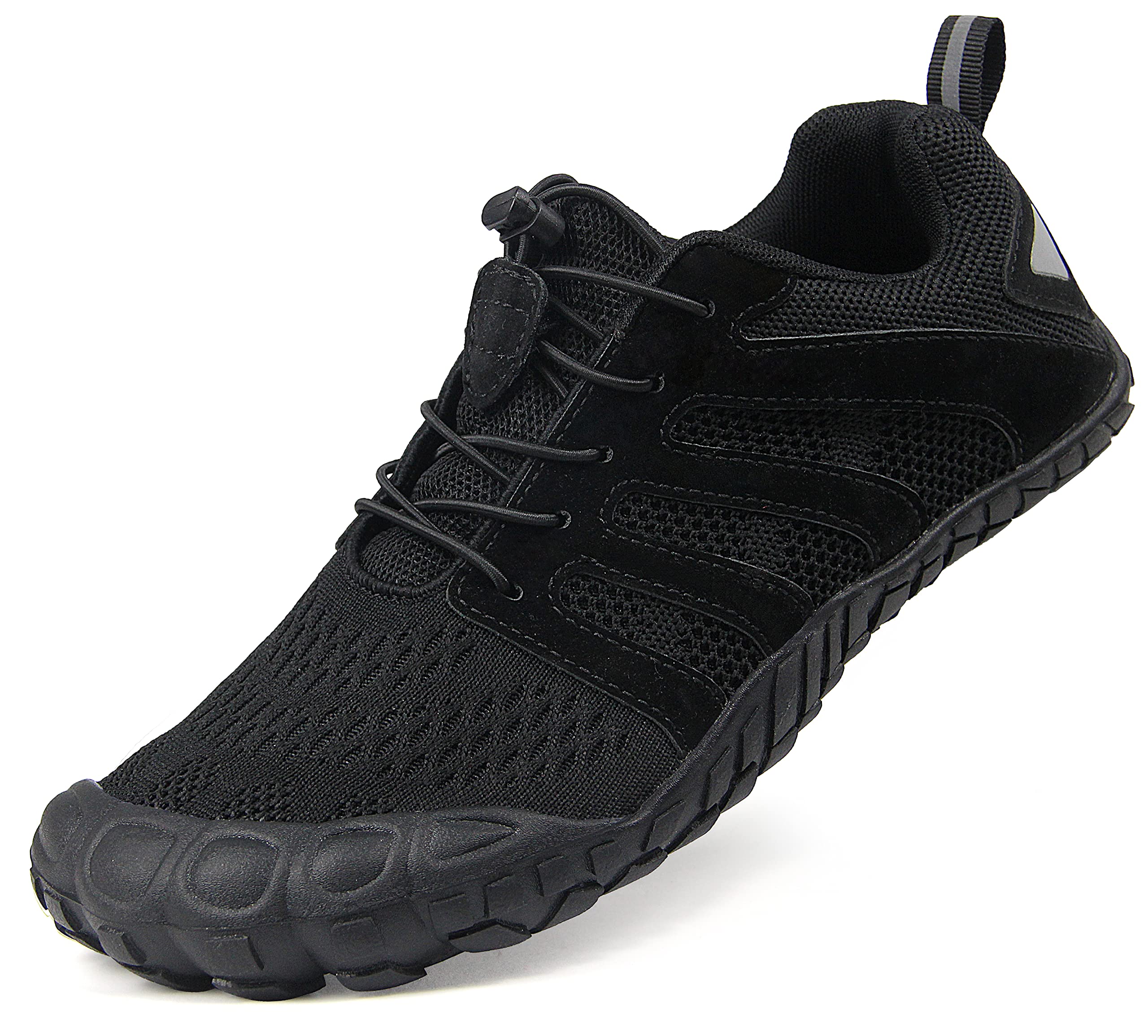 Women's Barefoot Shoes - Wide Toe Box - Zero Drop - Minimalist Shoes