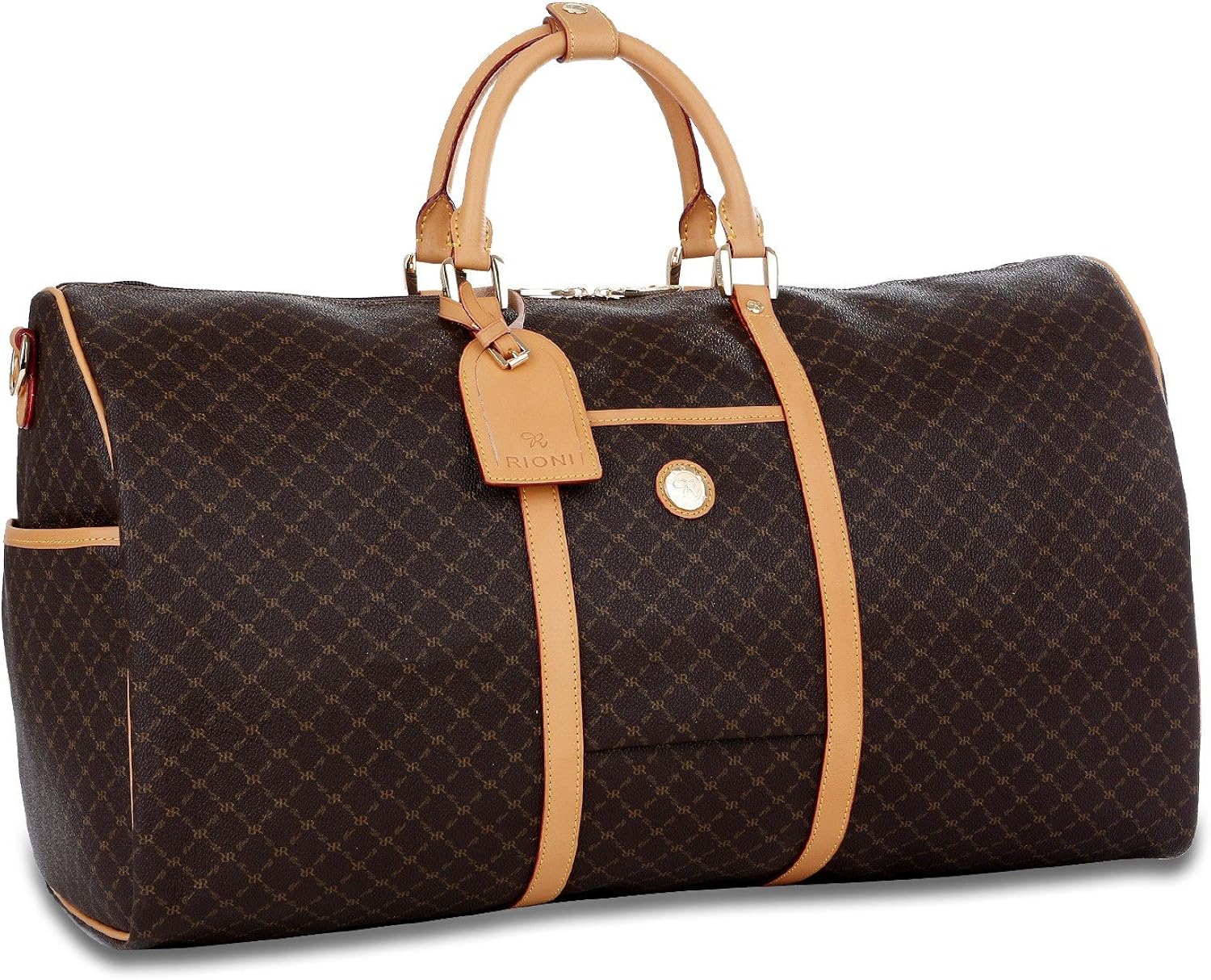 rioni duffel bag
